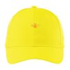 Solid Enhanced Visibility Cap Thumbnail