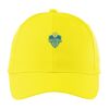 Solid Enhanced Visibility Cap Thumbnail
