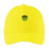 Solid Enhanced Visibility Cap Thumbnail