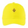 Solid Enhanced Visibility Cap Thumbnail