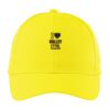 Solid Enhanced Visibility Cap Thumbnail