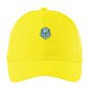 Solid Enhanced Visibility Cap Thumbnail