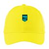 Solid Enhanced Visibility Cap Thumbnail