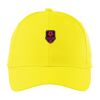 Solid Enhanced Visibility Cap Thumbnail