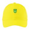 Solid Enhanced Visibility Cap Thumbnail