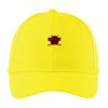Solid Enhanced Visibility Cap Thumbnail