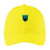 Solid Enhanced Visibility Cap Thumbnail