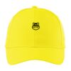 Solid Enhanced Visibility Cap Thumbnail