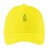 Solid Enhanced Visibility Cap Thumbnail