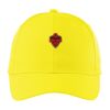 Solid Enhanced Visibility Cap Thumbnail
