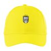 Solid Enhanced Visibility Cap Thumbnail