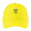Solid Enhanced Visibility Cap Thumbnail