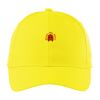Solid Enhanced Visibility Cap Thumbnail