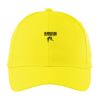 Solid Enhanced Visibility Cap Thumbnail