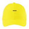 Solid Enhanced Visibility Cap Thumbnail