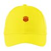 Solid Enhanced Visibility Cap Thumbnail