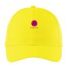 Solid Enhanced Visibility Cap Thumbnail