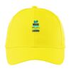 Solid Enhanced Visibility Cap Thumbnail