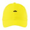 Solid Enhanced Visibility Cap Thumbnail