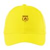 Solid Enhanced Visibility Cap Thumbnail