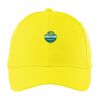 Solid Enhanced Visibility Cap Thumbnail