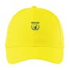Solid Enhanced Visibility Cap Thumbnail