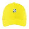 Solid Enhanced Visibility Cap Thumbnail