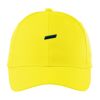 Solid Enhanced Visibility Cap Thumbnail