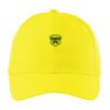 Solid Enhanced Visibility Cap Thumbnail