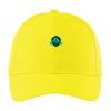 Solid Enhanced Visibility Cap Thumbnail