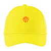 Solid Enhanced Visibility Cap Thumbnail