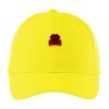Solid Enhanced Visibility Cap Thumbnail