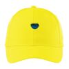 Solid Enhanced Visibility Cap Thumbnail