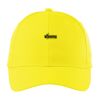 Solid Enhanced Visibility Cap Thumbnail