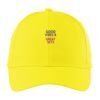 Solid Enhanced Visibility Cap Thumbnail