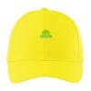 Solid Enhanced Visibility Cap Thumbnail