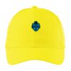 Solid Enhanced Visibility Cap Thumbnail