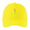 Solid Enhanced Visibility Cap Thumbnail