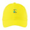Solid Enhanced Visibility Cap Thumbnail