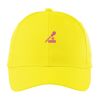 Solid Enhanced Visibility Cap Thumbnail