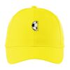 Solid Enhanced Visibility Cap Thumbnail