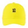Solid Enhanced Visibility Cap Thumbnail