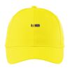 Solid Enhanced Visibility Cap Thumbnail