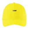 Solid Enhanced Visibility Cap Thumbnail