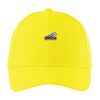 Solid Enhanced Visibility Cap Thumbnail