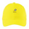 Solid Enhanced Visibility Cap Thumbnail