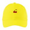 Solid Enhanced Visibility Cap Thumbnail