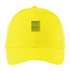 Solid Enhanced Visibility Cap Thumbnail