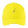 Solid Enhanced Visibility Cap Thumbnail