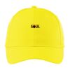 Solid Enhanced Visibility Cap Thumbnail